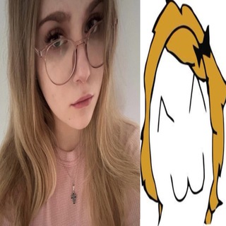 Логотип @vladindnevnichok - ️ ♡ ghostcheeks ♡