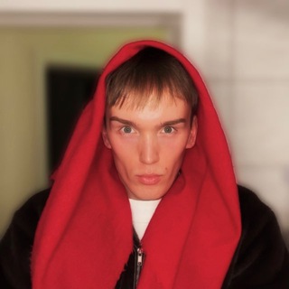 Логотип @vladirhin - Vlad Irhin