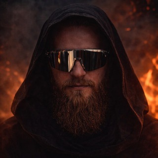 Логотип @vladislav_pravka - Владислав Беклемищев | OFFICIAL