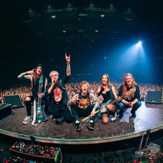 Логотип @vladislavbesedin - Владислав Беседин и его шиза