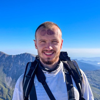 Логотип @vladislavmalchenko - Биоинженерия с Владиславом Мальченко