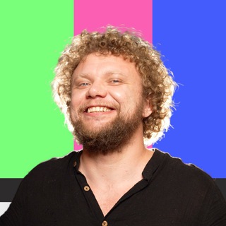 Логотип @vladisshow - Владис 🫰 запускай!