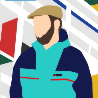 Логотип @vladitheladibadges - Vladi the Ladi Badges