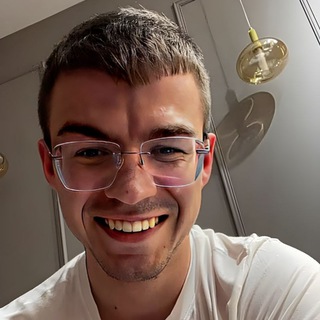 Логотип @vladitolik - Ⲃⲗⲁⲇ_υ_Ⲧⲟⲗυⲕ🫀