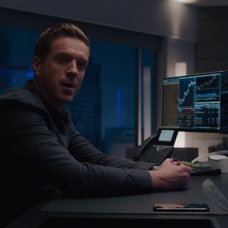 Логотип @vladitrade - Трейдинг и точка👽