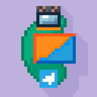 Логотип @vladius120 - Vladius120