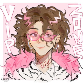 Логотип @vladivoslay - ️ Личный дневник Владивы ️