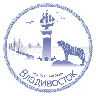 Логотип @vladivostok_seychas - Владивосток | Новости сегодня