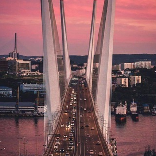Логотип @vladivostokinteresno - Владивосток интересно