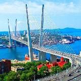 Логотип @vladivostokl - Владивосток Online