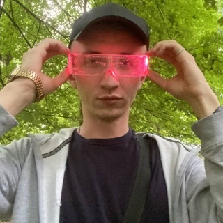 Логотип @vladizzers - vladizzers