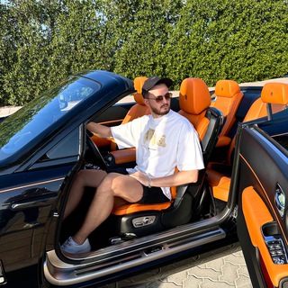 Логотип @vladkudryashov - Влад Кудряшов | Запуски