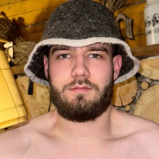 Логотип @vladkyertov - Влад тут, брат