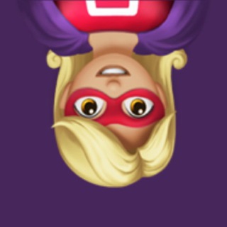 Логотип @vladlenamarketing - Владлена про маркетинг 🧠