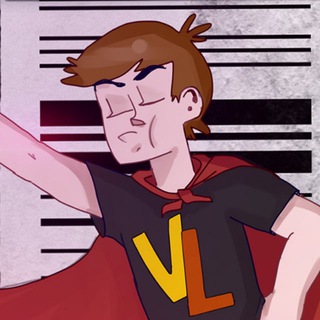 Логотип @vladlenin_live - VLADLENIN_LIVE