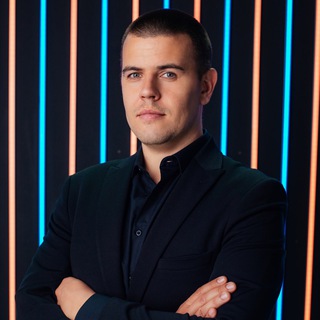 Логотип @vladlenpol - Просто о крипте | Владлен Пол