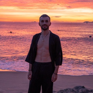 Логотип @vladlev1 - Влад Лев 🦁 Удаленный отдел продаж за 3 месяца