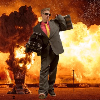 Логотип @vladmurashov - Влад Мурашов