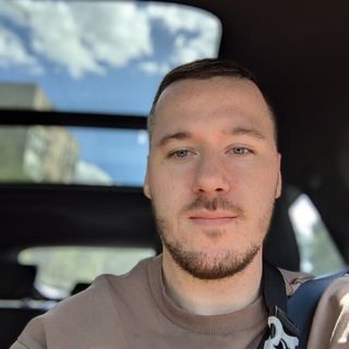 Логотип @vlado_traf - Влад Выхрыстюк | Блог честного таргетолога