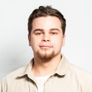 Логотип @vladomirmarkovich - ВЛАДОМИР РАССАДИН