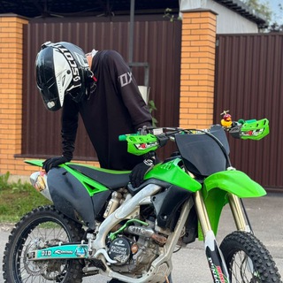 Логотип @vlados_kawavod - Vlados Kawavod