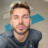 Логотип @vladosmiross - МИРОВАЯ