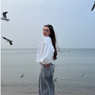 Логотип @vladosovna - чуть-чуть владосовна