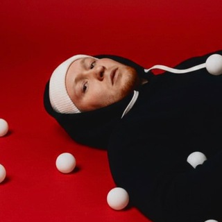 Логотип @vladozzn - ВЛАД НАЙМУШИН 😺