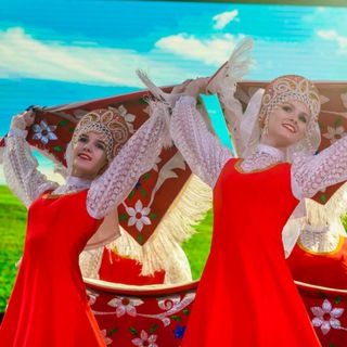 Логотип @vladplyasunya - Плясунья МАУ ДО ВГДДТ