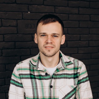 Логотип @vladpshenychka - Влад Пшеничка - думки вголос 📢