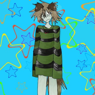 Логотип @vlads_basement - лебебаг и супер кот 18+ крестики нолики мы в тюрьме.