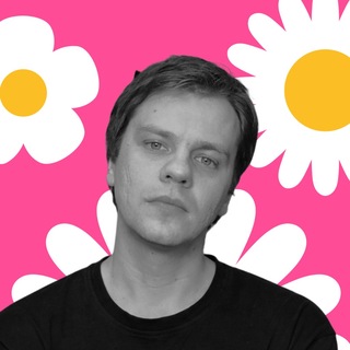 Логотип @vladsavin - Влад Савин