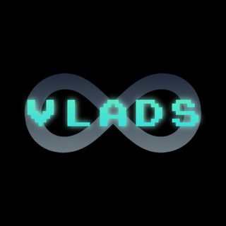 Логотип @vladsmeta - VLADS meta