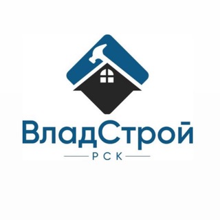 Логотип @vladstroy_remont - ВладСтрой — Ремонт квартир Владивосток
