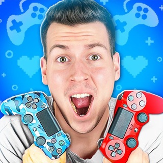 Логотип @vladus0090 - Владус Играет