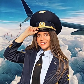 Логотип @vladushka_fly1 - Vladushka Fly👩🏻‍✈️✈️