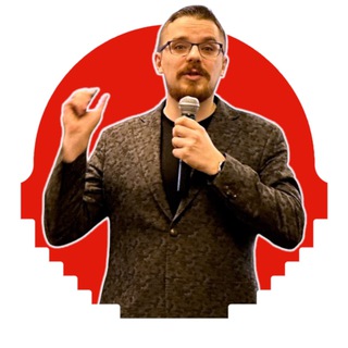 Логотип @vladvnositvklad - Влад вносит вклад! Публичные выступления