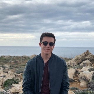 Логотип @vladyakupov - Vlad Yakupov