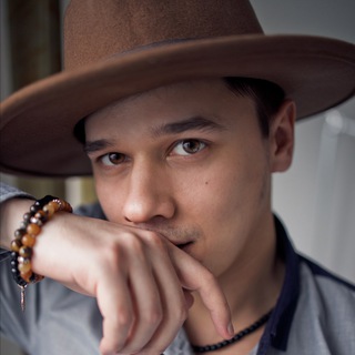 Логотип @vladykahd - Роман Shadow | Human Design