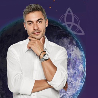 Логотип @vladyland_info - ТРИЛОГИЯ 4.0 - ПОЛЁТ В КОСМОС🚀