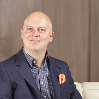 Логотип @vladzavadski - Влад Завадский/B2B продажи