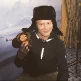 Логотип @vlagavvv - так называемая сео ❄️