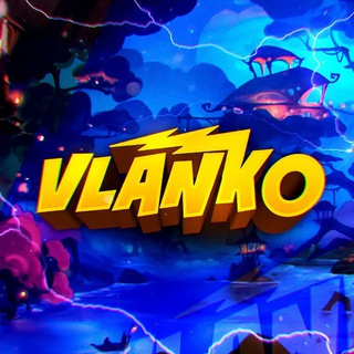 Логотип @vlankogram - VlaNko