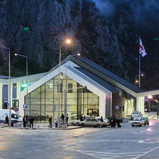 Логотип @vlars_chat - ВЕРХНИЙ ЛАРС 🇬🇪 ЧАТ | ГРУЗИЯ