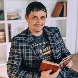 Логотип @vlaskin68 - АЛЕКСЕЙ ВЛАСКИН