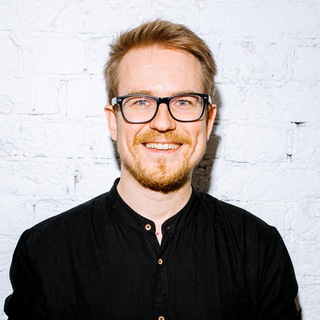 Логотип @vlasov_blog - Антон Власов