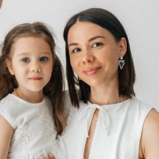 Логотип @vlasovamonica - Власова о детях