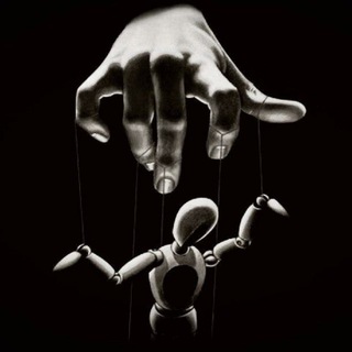 Логотип @vlast_za_kulisami - Власть за кулисами