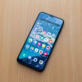 Логотип @vlastrf - vlastrf