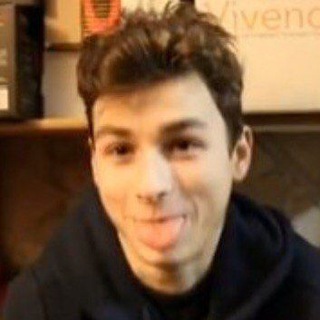 Логотип @vlaurmaps - здесь живёт влаурмапс